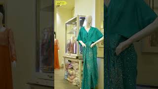 Fashion Pakistan Lounge  Multi Designer Store  The Centaurus Mall [upl. by Balcke]