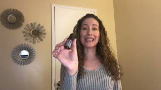 Best Essential Oils for Skin How to use Frankincense Oil on Face [upl. by Pattani]