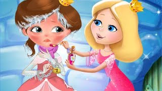 Fairytale Fiasco Royal Rescue quotTabtale Casualquot quotOpen All Partquot quotLast Updatequot Android Gameplay Video [upl. by Prospero]