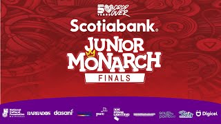 Scotia Bank Junior Monarch [upl. by Esirehc148]