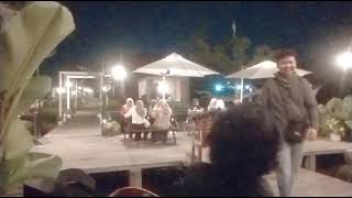 full live askaracoustik ft keluarga besar Dharma wanita persatuan kebumen klaten cafe tour [upl. by Llerred]