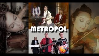 Metropol  und ich sehn mich nach Dir Ostrock Klassik [upl. by Ultima]