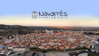 Navarrés  Descubre sus encantos [upl. by Lennahs]