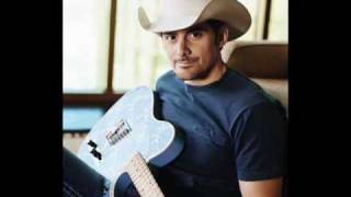 Brad Paisley  Then [upl. by Marchal]