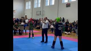 3 BalticOpen 2024 Fun Catchers [upl. by Sung]