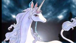 The Last Unicorn [upl. by Aruat562]