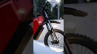 Enduro E Bike Showcase Edit [upl. by Aisilef243]