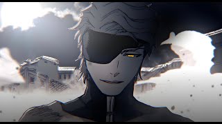 Treachery Aizen Theme L Pot Extended Orchestral Remix [upl. by Blackburn]