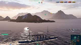 WAR OF WORLDSHIP GAME ONLINE 2023 [upl. by Yreme134]