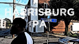 TheRealStreetz of Harrisburg PA [upl. by Inalaeham]