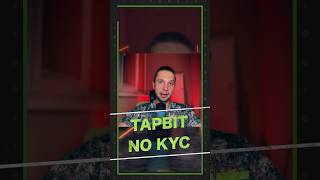 TAPBIT РЕГИСТРАЦИЯ И БЕЗ KYC В ДВА КЛИКА ОТКРЫЛ СДЕЛКУ КАК ПОПОЛНИТЬ БАЛАНС ТАПБИТ ДЛЯ НОВИЧКОВ [upl. by Goldstein108]