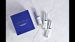 The Advanced Retinol Treatment System by Trilipiderm [upl. by Rabka]