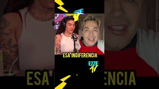 Escándalo entre la hermana de Lali y Guido Suller en Patria y Familia por Luzu ezzetv [upl. by Amanda624]