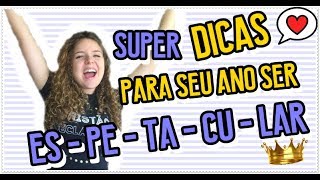 30 DICAS PARA SER MUITO MAIS FELIZ [upl. by Ap]