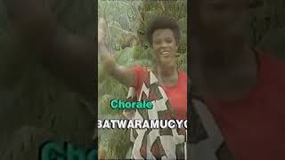 Umuraba by Abatwaramucyo Choir abatwaramucyo gospel gospelmusic rwanda new sdachurch [upl. by Fatima]