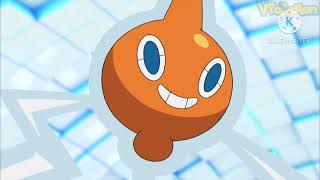 Rotom’s Laugh Would Be Like 🤣🤣🤣🤣🤣🤣🤣 [upl. by Attena]