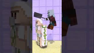 Minecraft poi poi meme ll Tihar special ll [upl. by Nelan681]