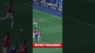 JORGINHO VS BRUNO FERNANDES PENALTIES  PANENKA WHOS BETTER [upl. by Assirec454]