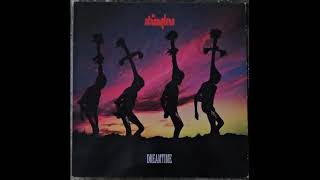 The Stranglers  Dreamtime 1986 Full Album Vinyl [upl. by Lucien386]