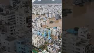 please god save 🙏pray for vijayawada please youtubeshorts whatsappstatus [upl. by Kus]