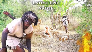 OJUKWU THE POWERFUL HUNTER  Latest 2024 African Epic Movie  Nigerian Movies [upl. by Radke]