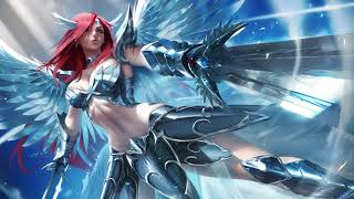 ♫Nightcore♫ Legends Never Die [upl. by Aoniak]