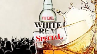 Vybz Kartel  White rum special good like Jesus official video review [upl. by Anna-Diane]