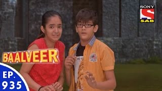 Baal Veer  बालवीर  Episode 935  10th March 2016 [upl. by Neras403]