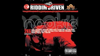 nookie riddim mix 2006 dancehall [upl. by Joey163]