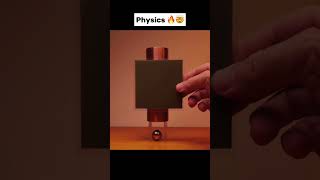 Lenz’s Law Secret 🗿💀 shorts physics [upl. by Stoops186]