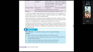 Grade 8 Science April class 01 Part 3 [upl. by Ueihtam]