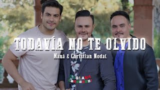 Río Roma  Todavía No Te Olvido ft Carlos Rivera LetraLyrics [upl. by Adok]