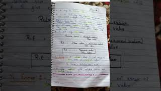 Analytical chemistry Unit1 chromatography part1 Errors and its types [upl. by Naahsar]