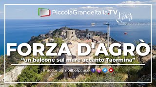 Forza dAgrò  Piccola Grande Italia [upl. by Tolland622]