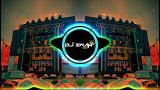 Main Nikla Gaddi Leke Dj swam Song  Gadar 2 Song Edm Mix hard bass [upl. by Melmon160]