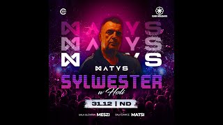 DJ Matys  Sylwester w Holi [upl. by Elysee705]