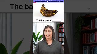 ख़राब चीज़ों के English Words🤪 Spoken English Foods Vocabulary  Kanchan English Connection shorts [upl. by Lenora]