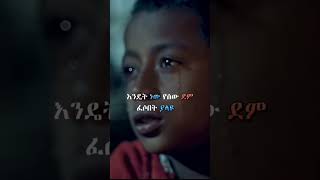 እረኛዬ ምዕራፍ የመጨረሻው ክፍል  Eregnaye Season Last Part shorts eregnaye ethiopia [upl. by Enawyd]