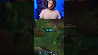 Malzahar Counter 🤓 leagueoflegends lol leagueoflegeds ranked leblanc [upl. by Eustis784]