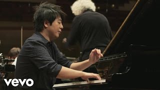 Lang Lang  The Making of Prokofiev 3 amp Bartók 2 [upl. by Aicital]