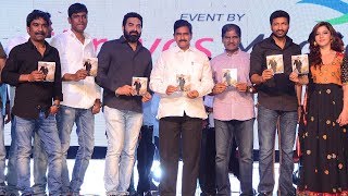 Pantham Movie Audio Launch  Gopichand  Mehreen Pirzada  TFPC [upl. by Virgy579]