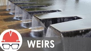 What is a Weir [upl. by Fabyola]