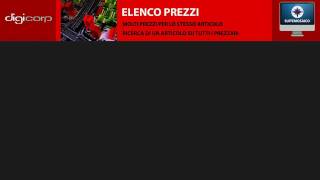 Elenco prezzi la base per redigere una stima o contabilizzare i lavori [upl. by Braden]