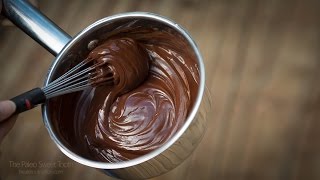 How to make dark chocolate [upl. by Culbertson]