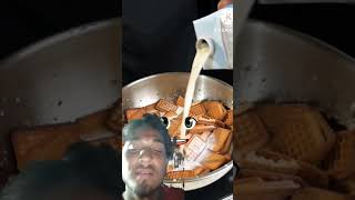 chocolate food icecream foodie funny shortsvideo [upl. by Cleveland381]