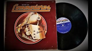 THE COMMODORES Sweet Love 2023 Remaster [upl. by Ovida]