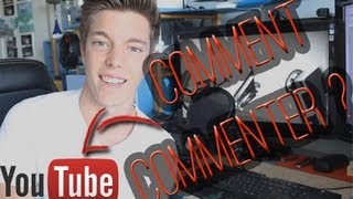 6 Conseils pour Bien Commenter une Vidéo   TUTO [upl. by Brice]