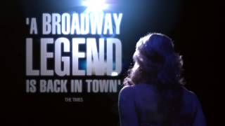 A Chorus Line London  Official Trailer Feb 28th [upl. by Saixela]