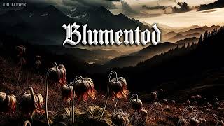 Blumentod German neofolk songEnglish translation [upl. by Hastie]