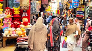 Gujranwala 🇵🇰 Pakistan Incredible Walking Touring In Full HD  Gujranwala City Tour [upl. by Eerazed]